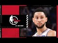 Other teams know this is part of an act - Woj gives Ben Simmons update | NBA Today