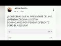 Encuestas de la semana | 8 enero 2022