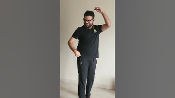 Gaurav Sir ने किया तू लगावे लिपस्टिक Song 😂 पे Dance || Kumar Gaurav Sir #viral #shorts #trending