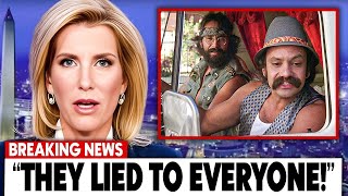 The Cheech and Chong Mystery Is Finally Solved, And It Isn’t Good
