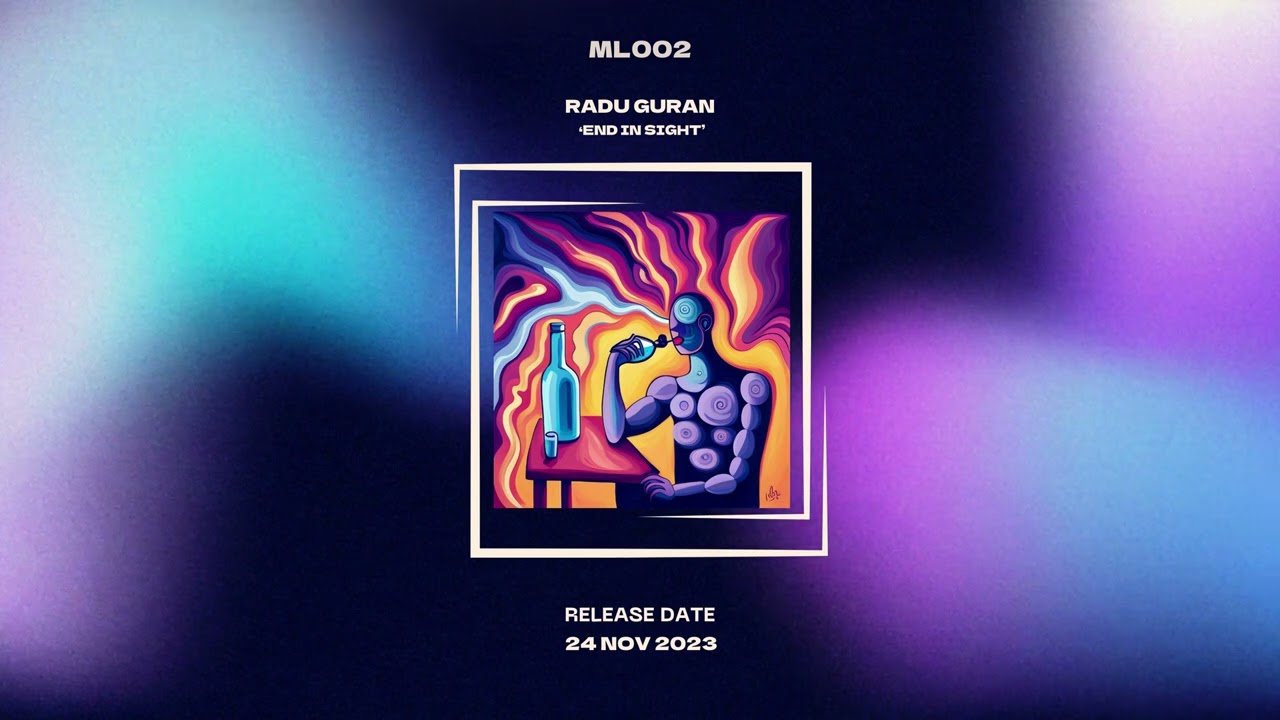 Radu Guran - End In Sight