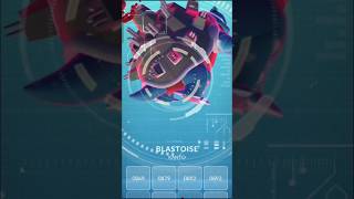 Firstever✨GMAX Blastoise 🤯in #pokemongo #pokemon #niantic #pocketmonsters #gigantamax