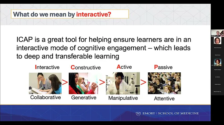 Fall 2025 New Faculty Orientation - Education and Clinical Service Session