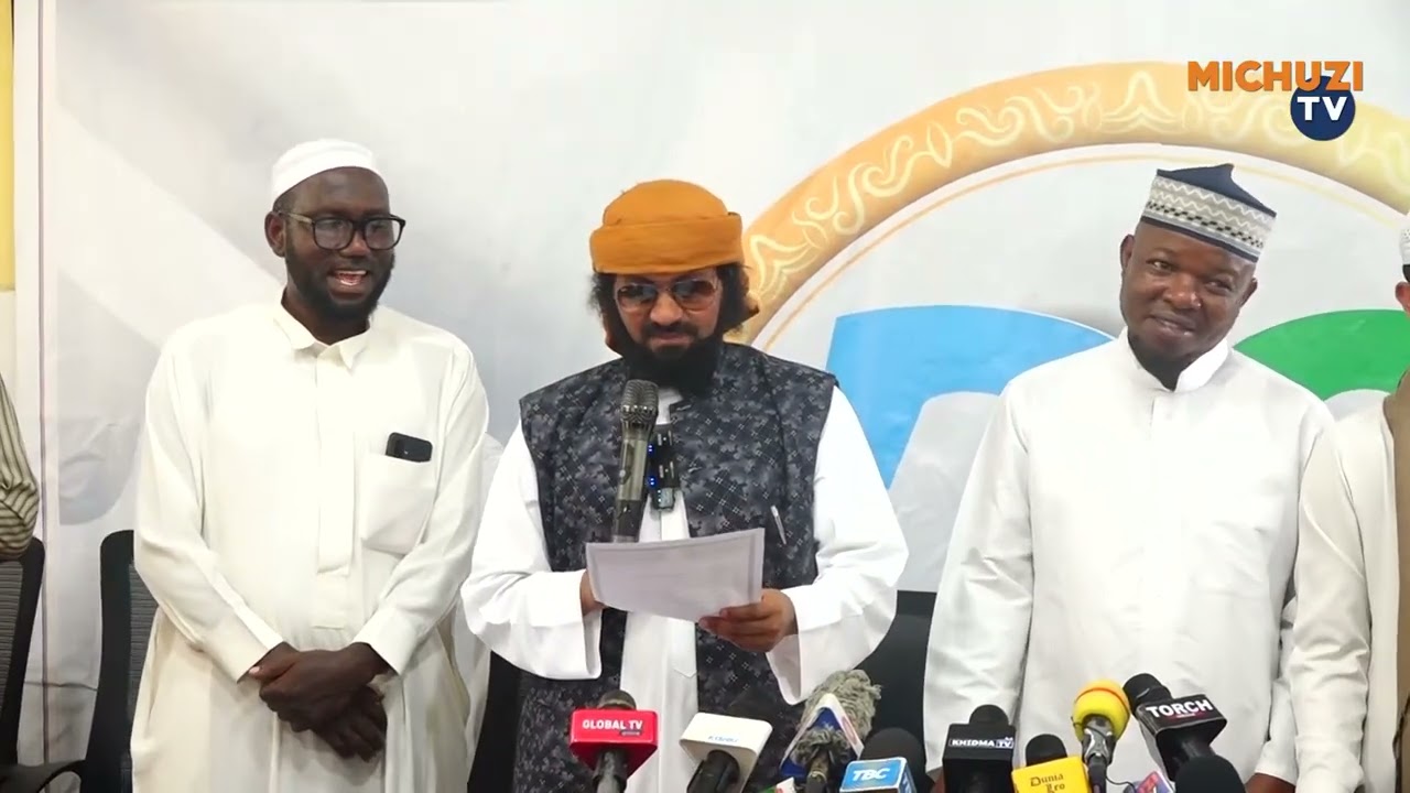 MASHARTI 10 YA NDOA 130 ZA SHEKH KISHKI | MWANAMKE NDO AJE KUCHUKUA FOMU | NIDA,NI MUHIMU