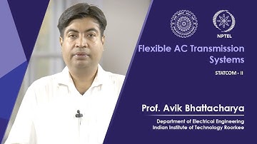 STATCOM - II