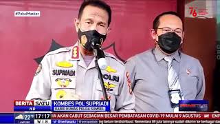 Download Lagu Polda Sumsel: Saldo Tak Cukup, Bilyet Giro Milik Anak Akidi Tio Tak Bisa Dicairkan MP3 Download Lagu Polda Sumsel: Saldo Tak Cukup, Bilyet Giro Milik Anak Akidi Tio Tak Bisa Dicairkan MP3