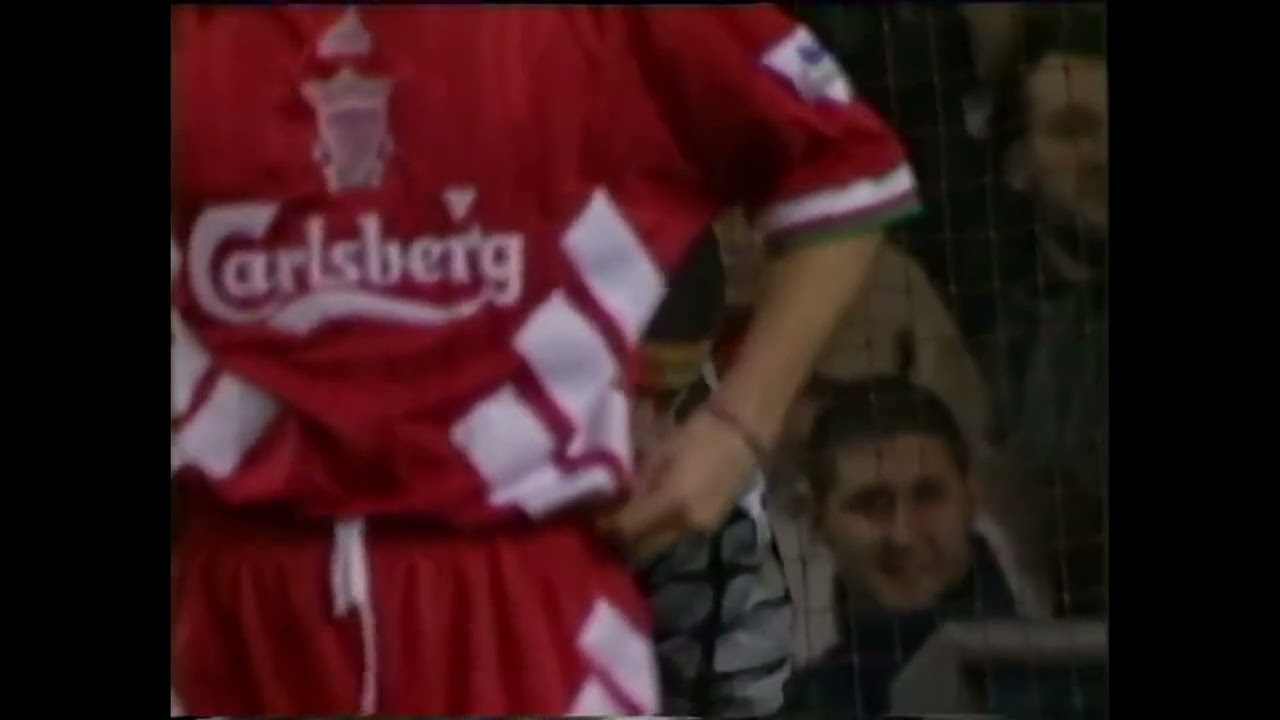 Arsenal FC's RAREST 1994-1995 Third Shirt Ever Made?