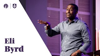 Chapel | Eli Byrd