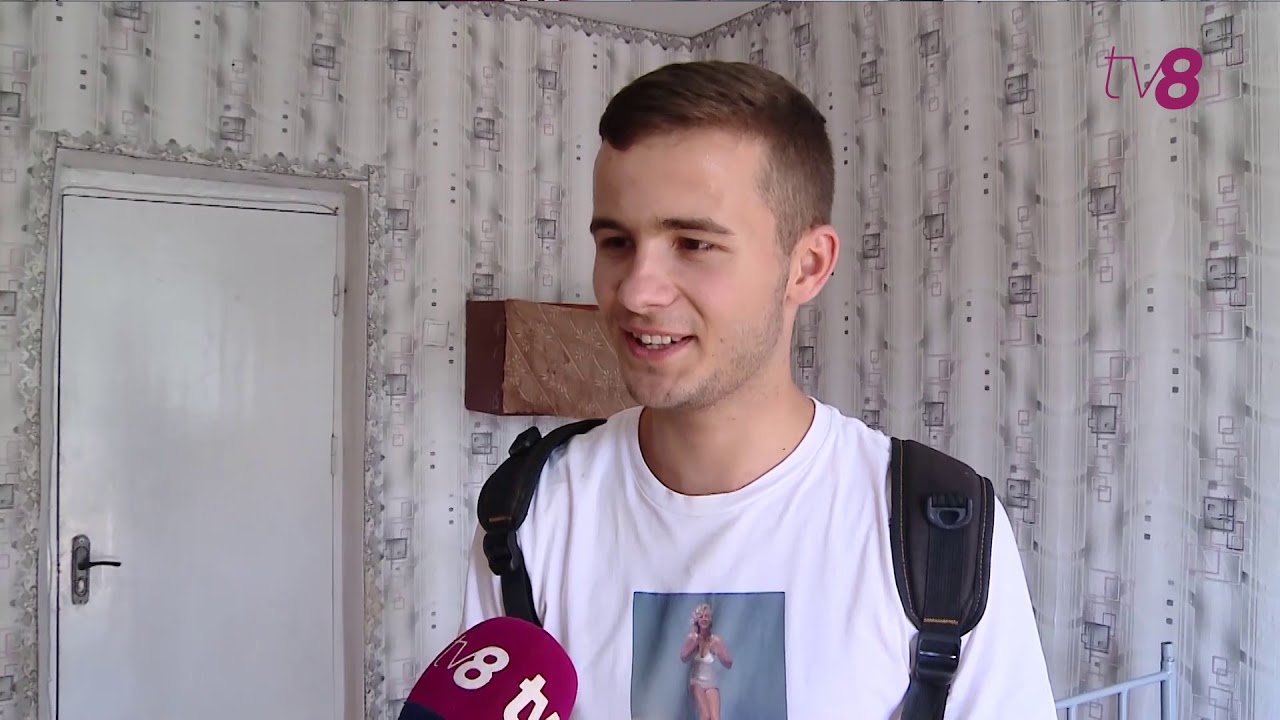 A început forfota în căminele studențești