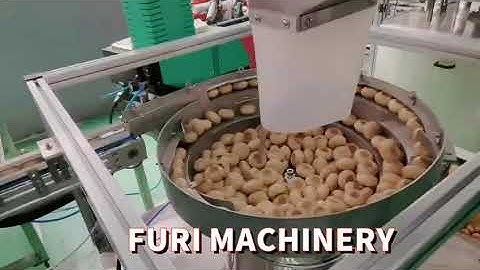 Red wine cork wooden cap assembly machine visual inspection machine