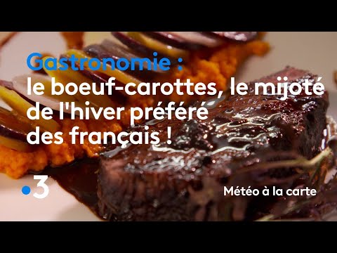 gastronomie-:-le-bœuf-carottes,-le-mijoté-de-l'hiver-préféré-des-français-!---météo-à-la-carte