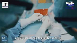Let science speak in COVID-19 origin tracing