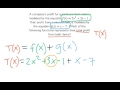 Total Profit Equation Simplification