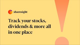 Sharesight