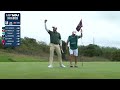 LIV Golf South Africa: Full Final Round Highlights ⛳️ Golf on FOX