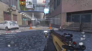 AW Stoopid Lucky Semtex Stick