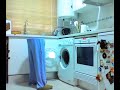 Anuncio Lavadora // Washing Machine Spot (STOP MOTION)