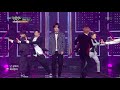뮤직뱅크 Music Bank - Black Suit - 슈퍼주니어 (Black Suit - Super Junior).20171110