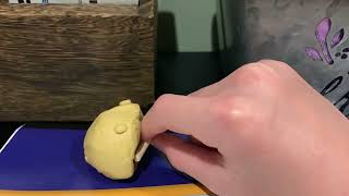 The hungry blob