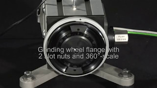BMT150M - Angular method