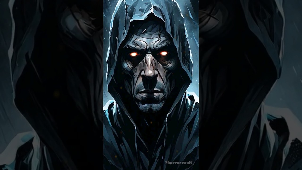 Secrets of the Unseen Visitor 