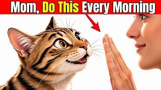 This Is How Cats Know You Love Them Do These 7 Things Daily
