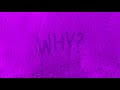 Bazzi - Why? (Slowed Down)