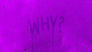 Bazzi - Why? Slowed Down