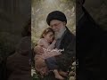 الشهيده زهره محمدي حفيدة الشهيد السيد علي خامنئي اكسبلور لايك ترند يافاطمه
