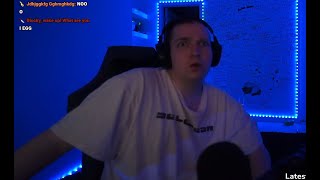 Famous Steak Accidentally Goes Live Profile