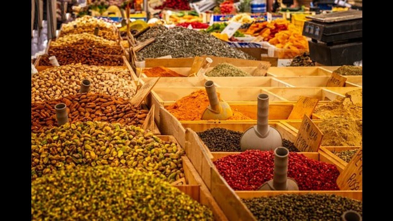 William Bernstein on the History of Trade 04/28/2008