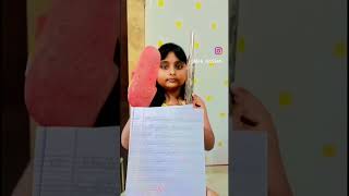 acche marks ke piche ka raaz #likeandsubscribe #newvideo #funny