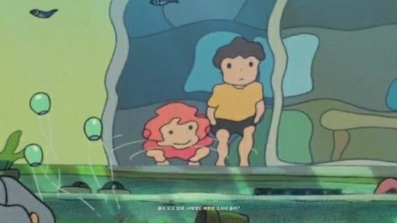 Ответа нет, но говорят, весна идет .ᐟ | playlist