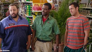 Одноклассники 2 - отрывок из фильма | Grown Ups 2 | смешной фрагмент