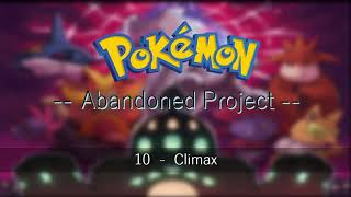 [AGJP] 10 - Climax