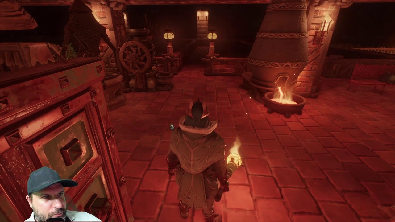 Enshrouded: Survive the Shroud in This MASSIVE Open-World RPG!