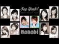 【Hanabi 「花火」】 Say Yeah! -Motto Miracle Night- 《歌ってみた》