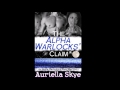  Alpha Warlocks of Kala West Series Book Trailer 