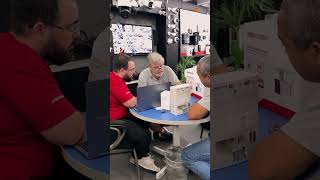 Ser Parceiro Procis É Ter Muito Mais Do Que Produtos. É Ter Apoio Para Crescer.