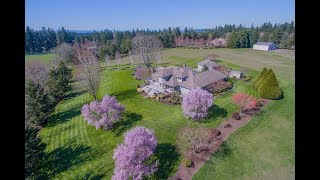 5801 SW Delker Road video tour