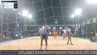 Tvc Templek Vs Kawulo Alit Ngrijo Di Turnamen Brajamusti Sasak Cup 1 Dsn Sasak Ngrandah
