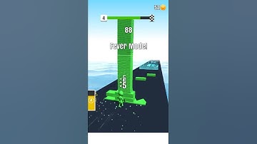 Stack Colors! - Level 4 - Gameplay Android, iOS #short