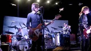 Switchfoot - Bullet Soul (Soundcheck) (NYC - 12/8/09)