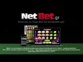 Συναρπαστική εμπειρία Καζίνο και Στοιχήματος από τη NetBet.gr !