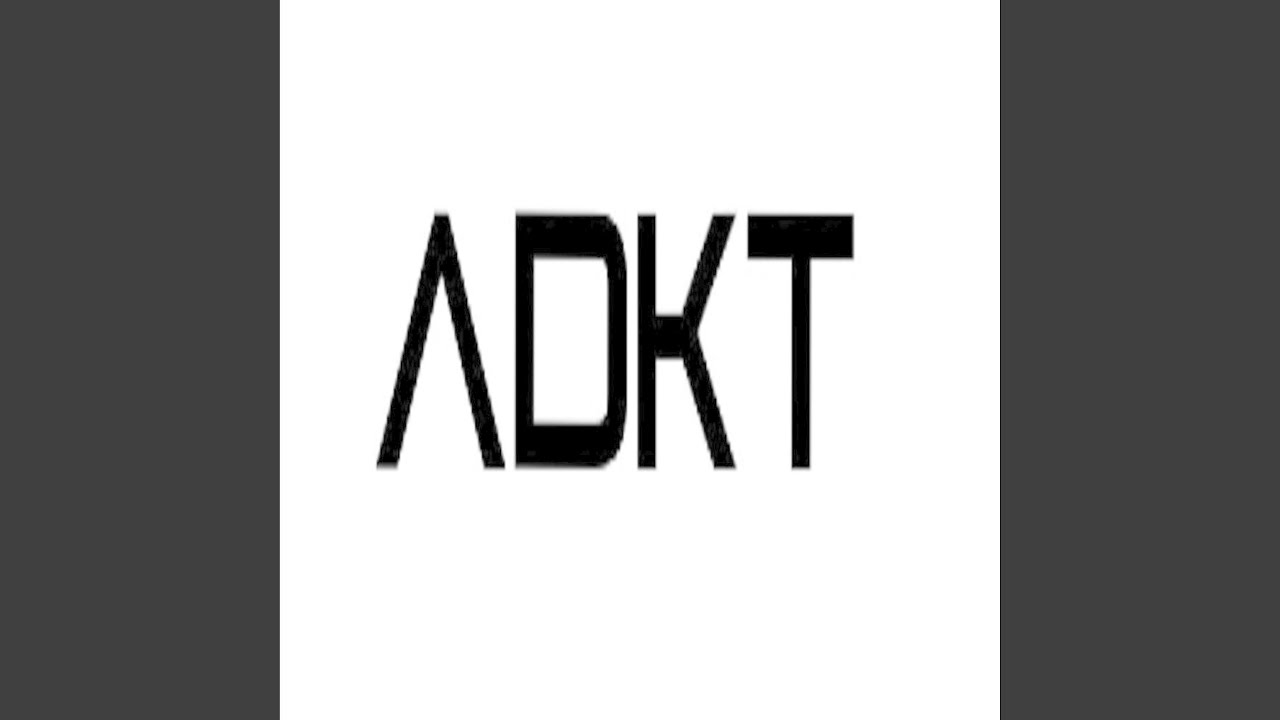 ADKT - YouTube