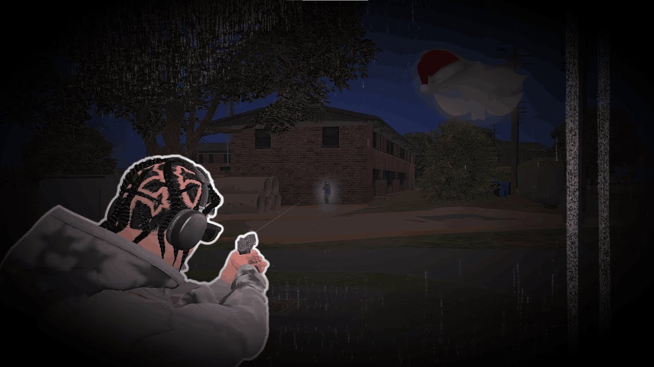 NEVER ENDS┃FiveM Montage┃8 Mile RP