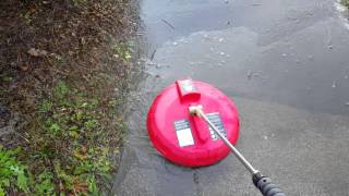 EZ Clean 15 in. Surface Cleaner