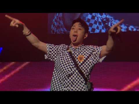 20180729 GRAY "In My Head" @GKKJ SUMMER VIBE