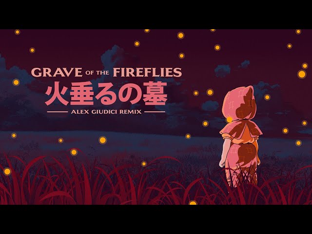 Grave of the Fireflies - Roxie