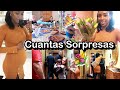 CUANTAS SORPRESAS EN UN DÍA! ASÍ PASAMOS EL DÍA DE LA MUJER EN RUSIA | 8 Mar 2020